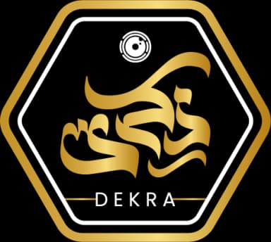 DikraBox Logo