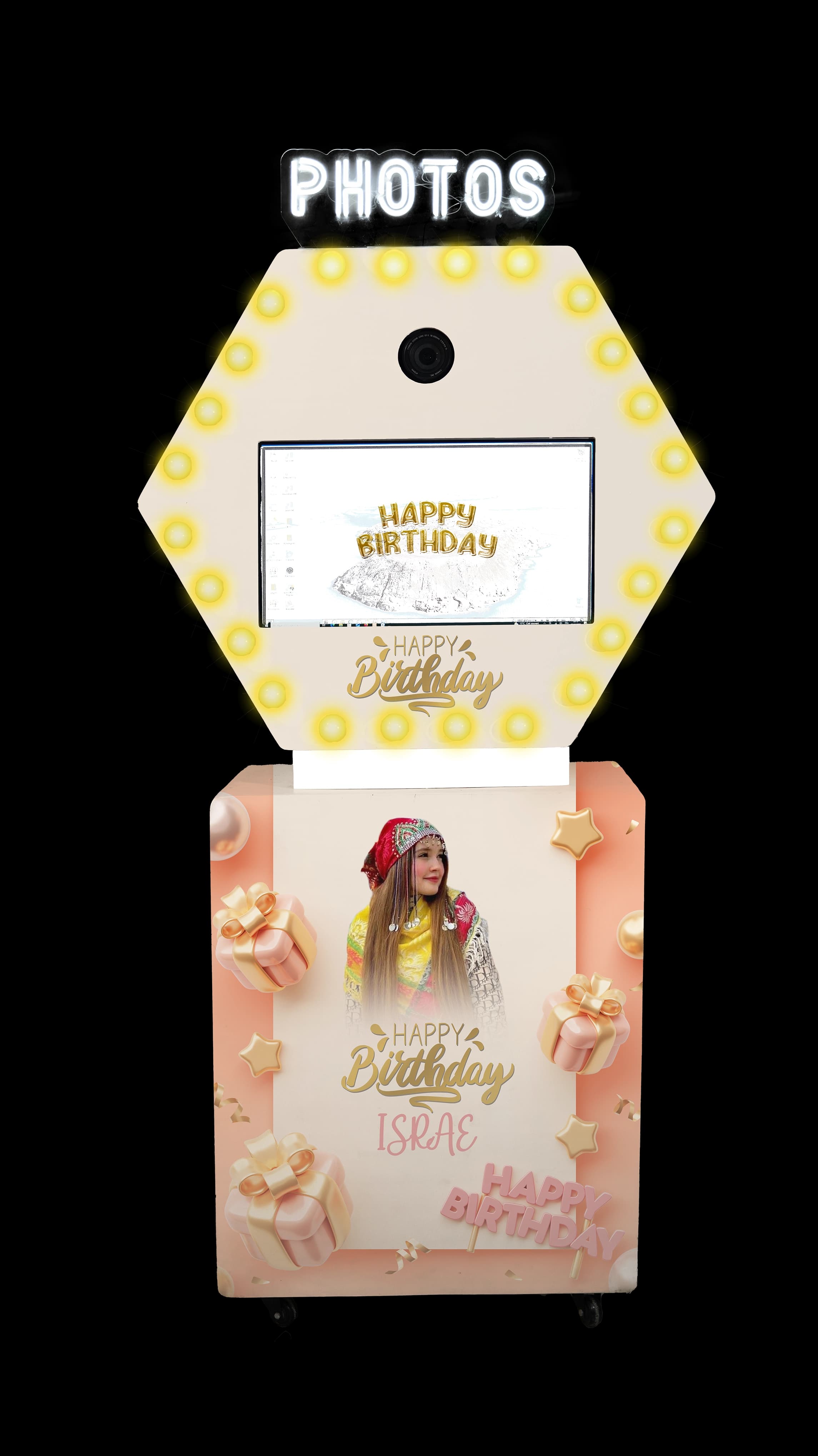 Anniversaires
