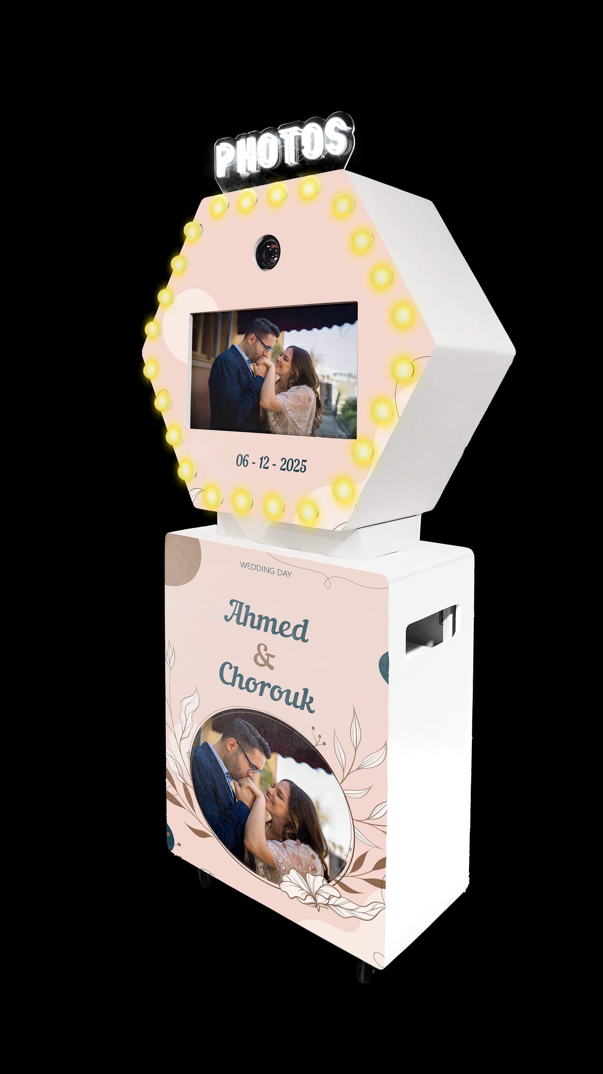 Mariages